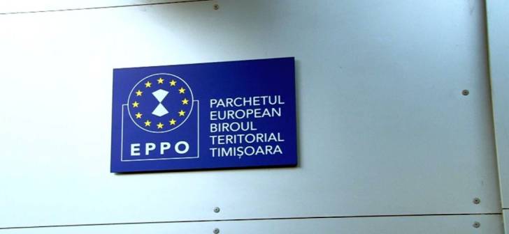 Procurorii europeni din Timișoara angajează șofer: detalii despre cerințele concursului. Procurorii europeni din Timișoara angajează șofer: detalii despre cerințele concursului.