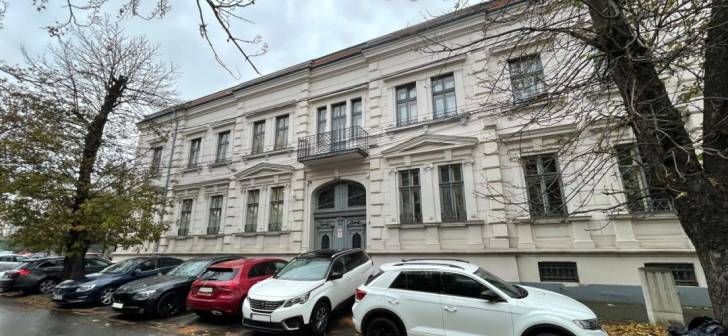 Proprietarul renunță la vânzarea clădirii istorice către Primăria Timișoara în ultimul moment Proprietarul renunță la vânzarea clădirii istorice către Primăria Timișoara în ultimul moment