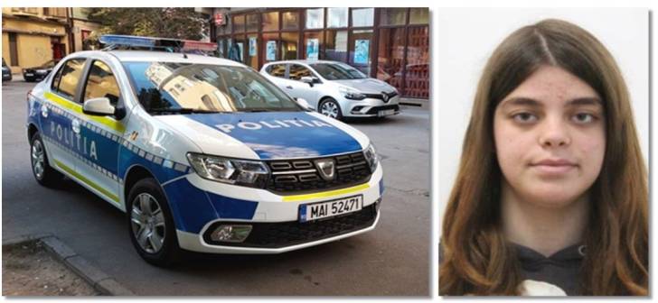 Fetiță dispărută de zece zile în Timiș. Informații utile, sunați la 112! Fetiță dispărută de zece zile în Timiș. Informații utile, sunați la 112!