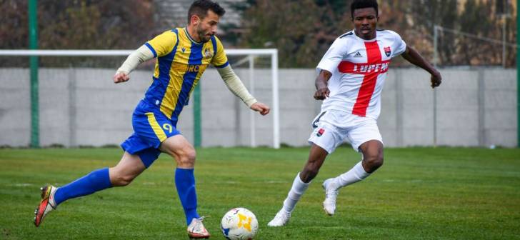 Ghiroda și Politehnica Timișoara se confruntă în derby-uri, Săgul întâlnește o echipă de top. Ghiroda și Politehnica Timișoara se confruntă în derby-uri, Săgul întâlnește o echipă de top.