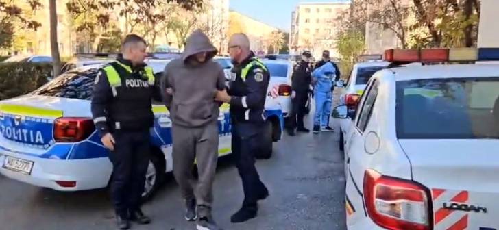 O tanara a fost atacata in Complexul Studentesc din Timisoara O tanara a fost atacata in Complexul Studentesc din Timisoara