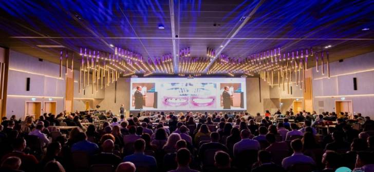 Timișoara, gazda congresului ICTN 2024 dedicat implantologiei orale în acest weekend Timișoara, gazda congresului ICTN 2024 dedicat implantologiei orale în acest weekend