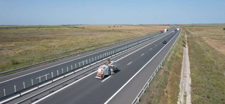 Atenție, șoferi! Lucrări pe Autostrada Vestului: detalii esențiale de la DRDP Timișoara. Atenție, șoferi! Lucrări pe Autostrada Vestului: detalii esențiale de la DRDP Timișoara.