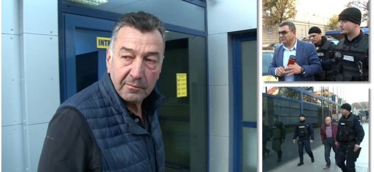 Primarul din Timiș acuzat de fraudă, trimis în judecată de Parchetul European Primarul din Timiș acuzat de fraudă, trimis în judecată de Parchetul European