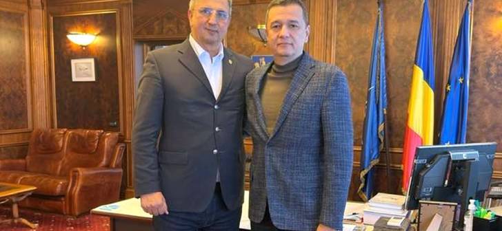 Primarul PNL din Buziaș șochează: Votul corect este pentru Sorin Grindeanu și echipa sa!