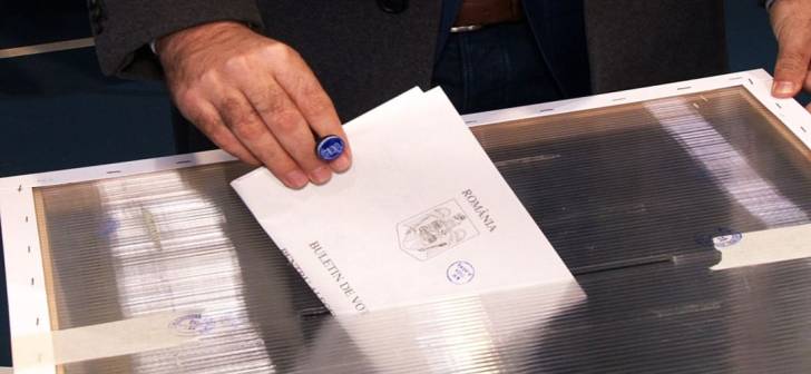 USR invinge in alegerile parlamentare din Timis, AUR pe locul doi. Detalii despre votul din Timisoara.