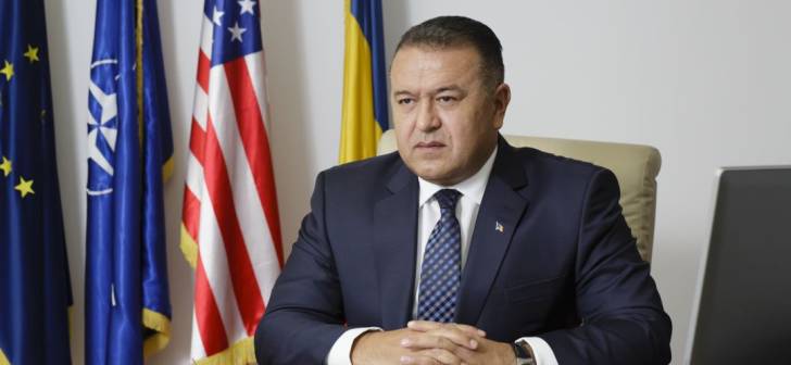 Președintele CCIR susține mediul de afaceri prin sistemul cameral. Președintele CCIR susține mediul de afaceri prin sistemul cameral.