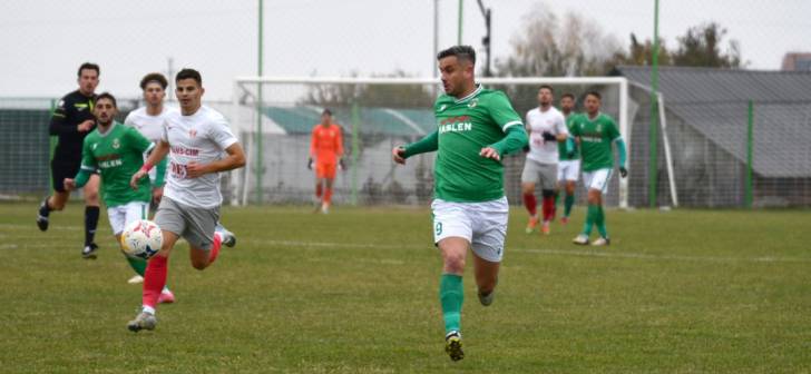 Echipele din Timiș, gata pentru play-off în Liga 3, anunță reluarea antrenamentelor.