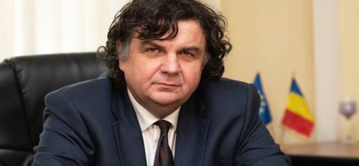 Rectorul UPT critică guvernul pentru modul de alocare a bugetului universităților Rectorul UPT critică guvernul pentru modul de alocare a bugetului universităților