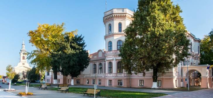 Sânnicolau Mare devine destinație tot mai populară pentru turiști. Sânnicolau Mare devine destinație tot mai populară pentru turiști.