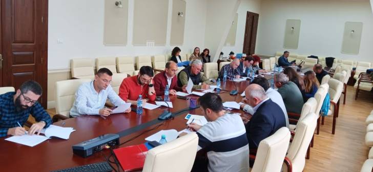 Universitatea Politehnica Timișoara gazduiește un Centru de Suport pentru Acțiuni Climatice. Universitatea Politehnica Timișoara gazduiește un Centru de Suport pentru Acțiuni Climatice.