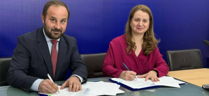 Universitatea Politehnica Timișoara investește 22 milioane de lei într-un campus verde și inteligent Universitatea Politehnica Timișoara investește 22 milioane de lei într-un campus verde și inteligent