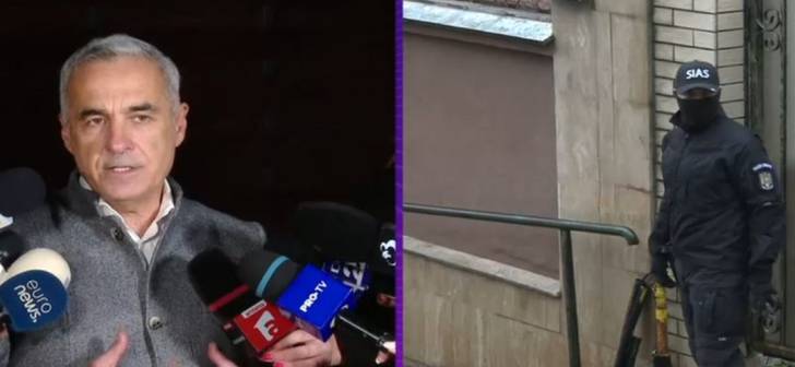 Percheziții la suspectul care a sponsorizat campania de pe TikTok a unui politician important Percheziții la suspectul care a sponsorizat campania de pe TikTok a unui politician important