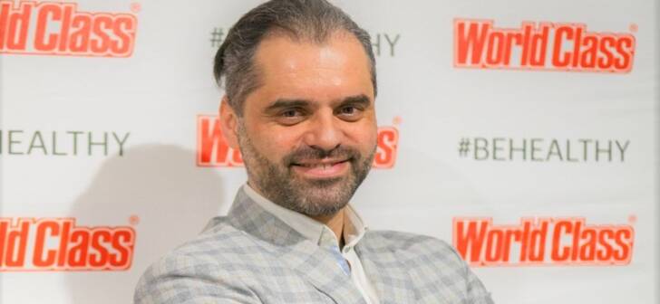 Cum îți poți îmbunătăți afacerea cu programe Corporate Wellness? Interviu exclusiv cu Lucian Adochiței Cum îți poți îmbunătăți afacerea cu programe Corporate Wellness? Interviu exclusiv cu Lucian Adochiței
