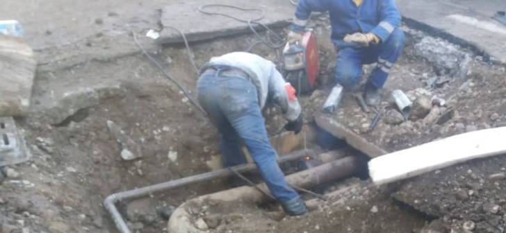 Când se vor încălzi caloriferele și va reveni apă caldă în sudul Timișoarei? Când se vor încălzi caloriferele și va reveni apă caldă în sudul Timișoarei?