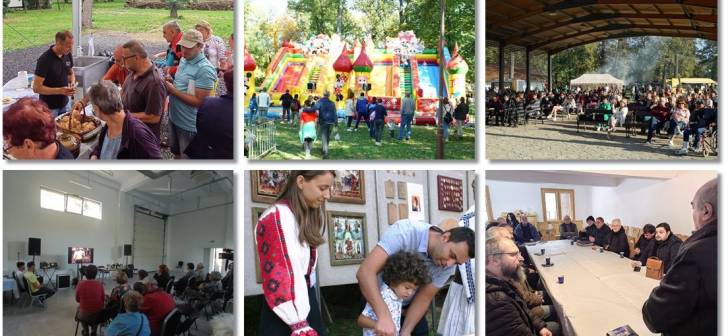 Evenimente de sute de mii de euro la Muzeul Satului din Timișoara, contract semnat de o firmă. Evenimente de sute de mii de euro la Muzeul Satului din Timișoara, contract semnat de o firmă.