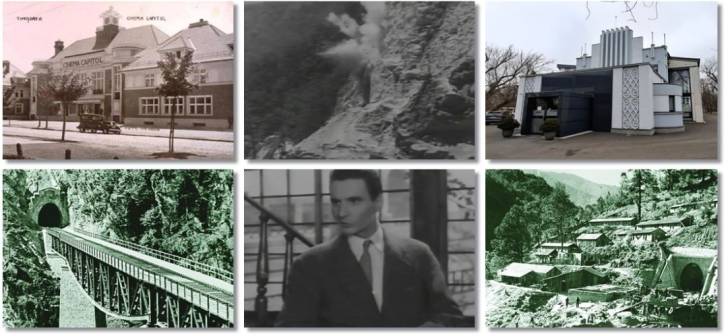 75 de ani de la premiera primului film românesc în Timișoara. O poveste memorabilă. 75 de ani de la premiera primului film românesc în Timișoara. O poveste memorabilă.