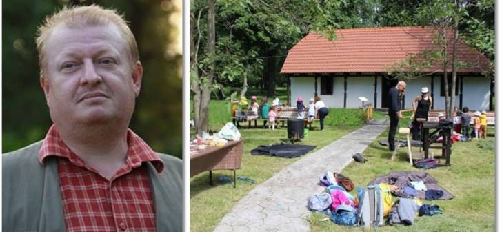 Demitere la conducerea Muzeului Satului din Timișoara, în urma dezvăluirilor opinia timișorenă. Demitere la conducerea Muzeului Satului din Timișoara, în urma dezvăluirilor opinia timișorenă.