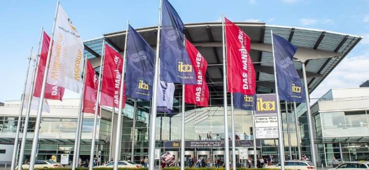 Conferința internațională din Düsseldorf, un prilej de inspirație pentru 2025 Conferința internațională din Düsseldorf, un prilej de inspirație pentru 2025