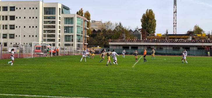 Anunțul programului Cupei pentru echipele din Timiș a fost făcut.