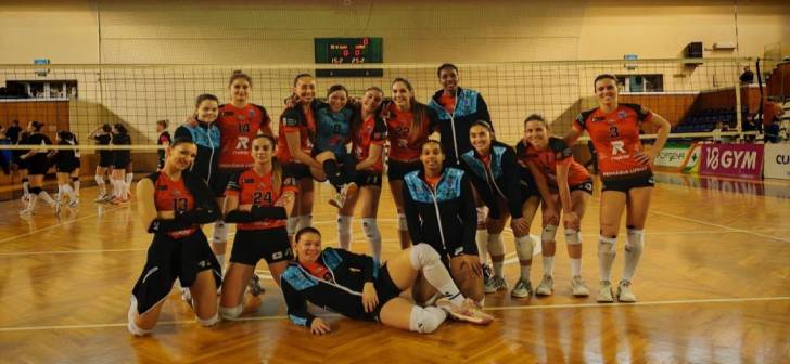 CSM Lugoj învinge în primul meci oficial din acest an și se pregătește pentru derby-ul cu Rapid.