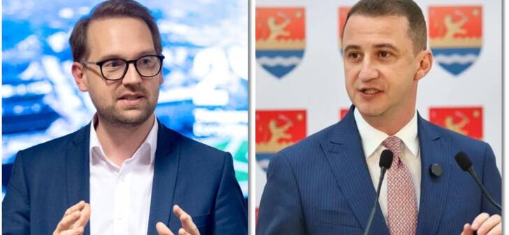 Dispută între Dominic Fritz și Alfred Simonis privind fondurile pierdute de Timișoara