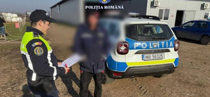 Razie în apropierea Timișoarei: controale în ferme, piețe și brutării de către autorități.