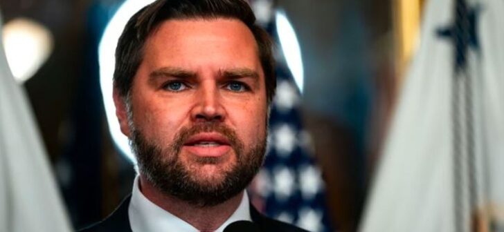 Vicepreședinte american critică decizia României de a anula alegerile prezidențiale Vicepreședinte american critică decizia României de a anula alegerile prezidențiale
