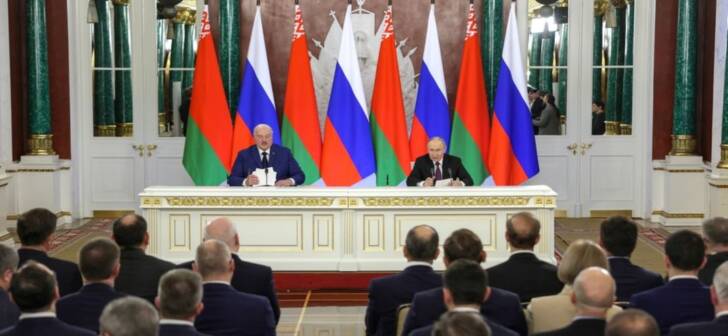 Armistițiul lui Trump: Putin acceptă pacea cu Ucraina, cu rezerve