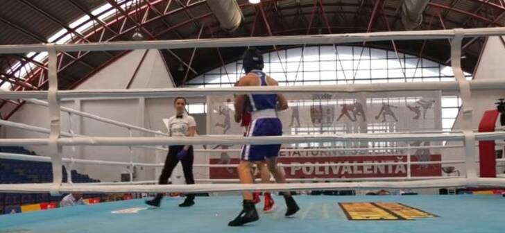 Boxerii timișoreni câștigă argint și bronz la Cupa României de juniori. FOTO Boxerii timișoreni câștigă argint și bronz la Cupa României de juniori. FOTO