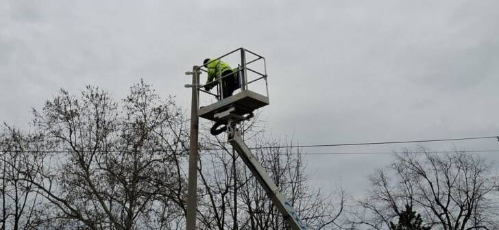 Timișoara și județul rămân fără curent electric în această săptămână!