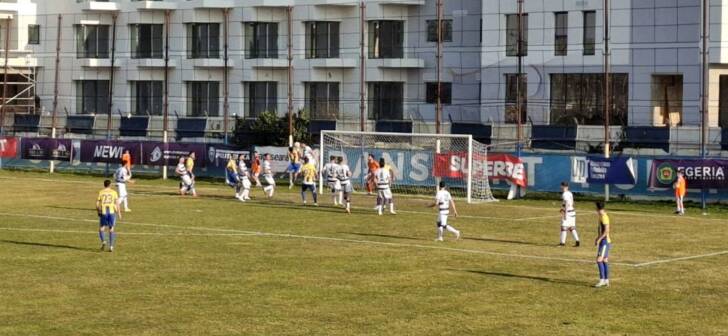 Politehnica Timișoara anunță meciuri de pregătire, Ghiroda revine la antrenamente săptămâna viitoare.