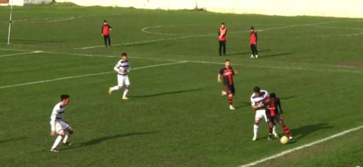 Rezultate nefericite pentru echipele din Timișoara și Ghiroda în meciurile din deplasare