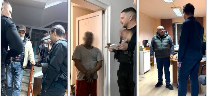 Un etaj de la Liceul Tehnologic de Vest din Timișoara, închiriat de ani de zile Un etaj de la Liceul Tehnologic de Vest din Timișoara, închiriat de ani de zile