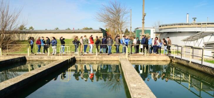 Aquatim a prezentat lucrările alese pentru expoziția internațională "Apa pe care o dorim" 2025. Aquatim a prezentat lucrările alese pentru expoziția internațională "Apa pe care o dorim" 2025.