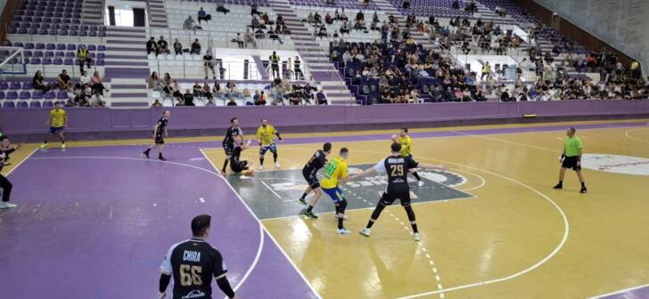 Derby în prima etapă pentru Politehnica Timișoara. Ce program au handbaliștii în noul sezon?