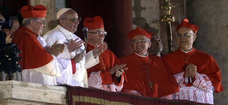 Ce se întâmplă după decesul Papei? Alegerea noului suveran pontif, dezvăluiri șocante.