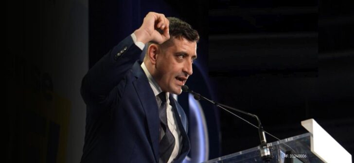George Simion ar putea solicita anularea alegerilor, anunț îngrijorător pentru viitor.