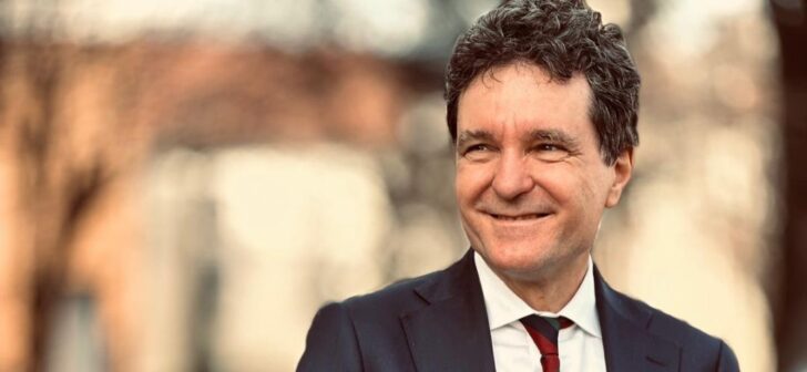 Nicușor Dan: Alegerile de astăzi reflectă puterea comunităților românești câștigătoare. Nicușor Dan: Alegerile de astăzi reflectă puterea comunităților românești câștigătoare.