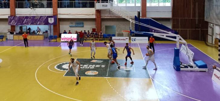 SCM Timișoara învinge Steaua și se pregătește pentru meciul cu Târgu Mureș pentru locul 9