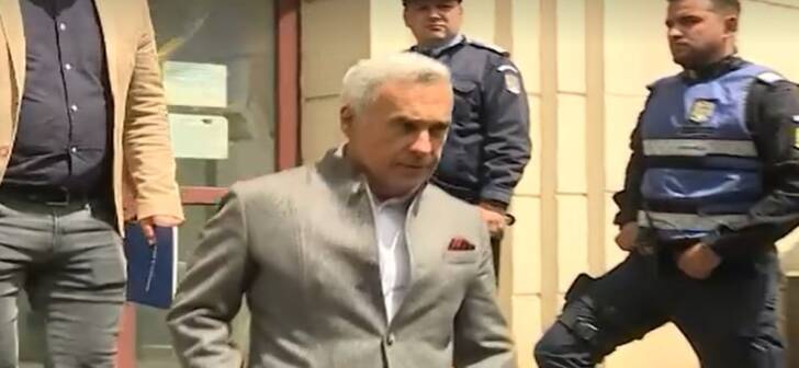 Parchetul General extinde urmărea penală în cazul lui Călin Georgescu, acuzații controversate. Parchetul General extinde urmărea penală în cazul lui Călin Georgescu, acuzații controversate.