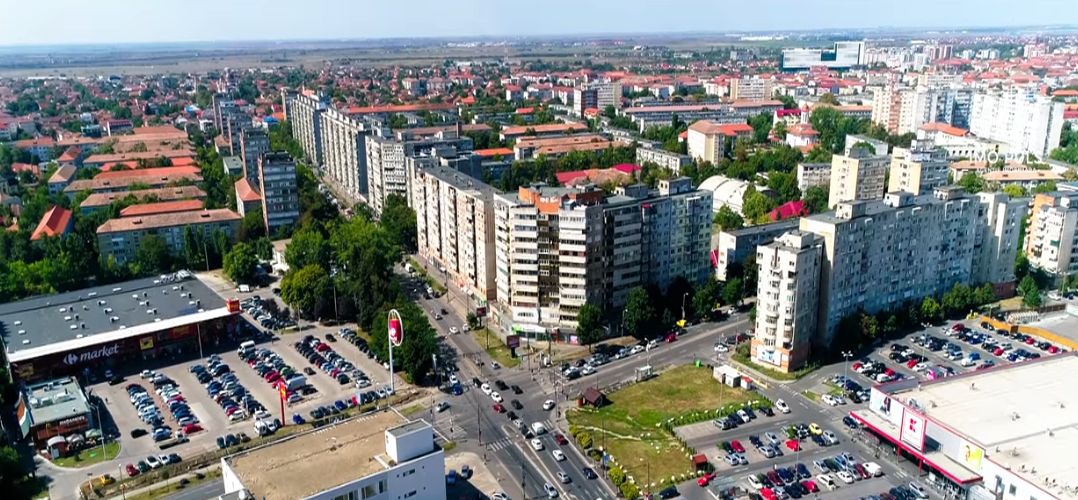  unicul oraș mare cu prețuri de apartamente nemodificate în ultima lună. Află unde mai găsești chirii mici!