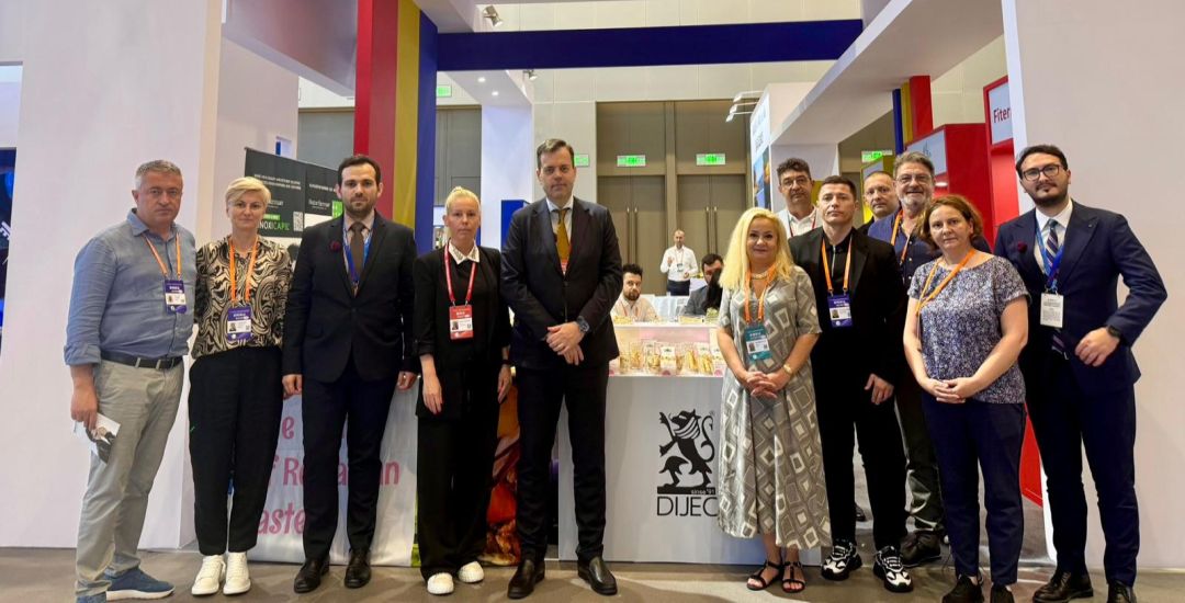  Participare Strategică pentru Europa Centrală și de Est
