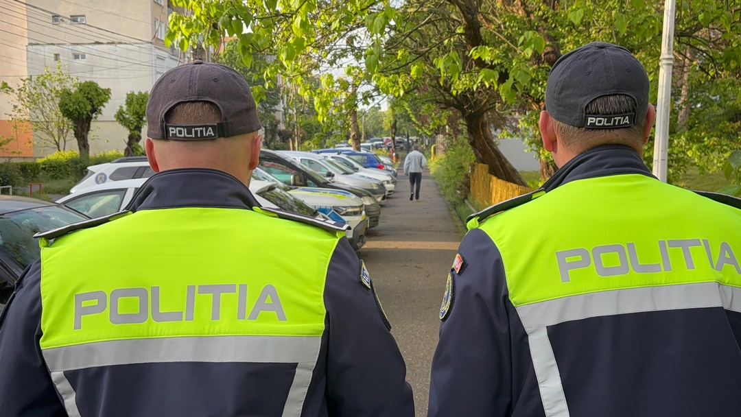 Elev de 13 ani din Timișoara ajunge la spital, poliția intervine.