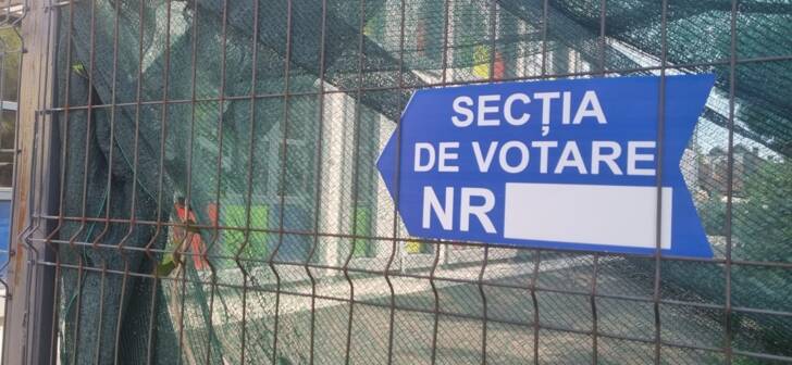 Prezența alegătorilor în Timiș: Câți timișeni au votat pentru președinte? Prezența alegătorilor în Timiș: Câți timișeni au votat pentru președinte?