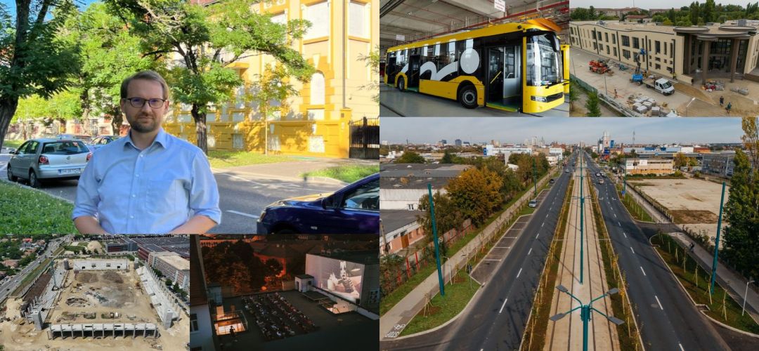 Modelul de Succes al Administrației USR în Timișoara — Viziune și Eficiență Transpusă în Realitate
