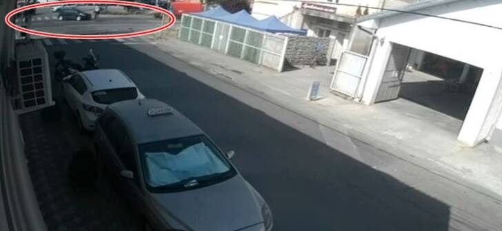 Biciclist de 75 de ani, victima unui accident provocat de un șofer de 74, în Timiș. VIDEO Biciclist de 75 de ani, victima unui accident provocat de un șofer de 74, în Timiș. VIDEO