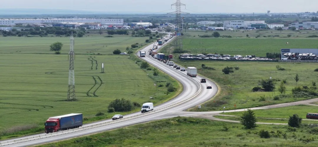  Câștigătorul primei licitații desemnat! Citește despre noua etapă a proiectului rutier.