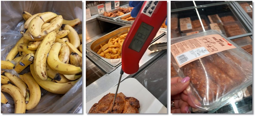  Control al inspectorilor de la Protecția Consumatorului în supermarketurile din Timișoara și județ. VIDEO