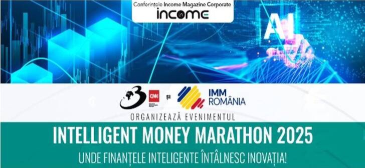 Firmele din Timiș invitate la un eveniment important pentru mediul de afaceri al anului Firmele din Timiș invitate la un eveniment important pentru mediul de afaceri al anului